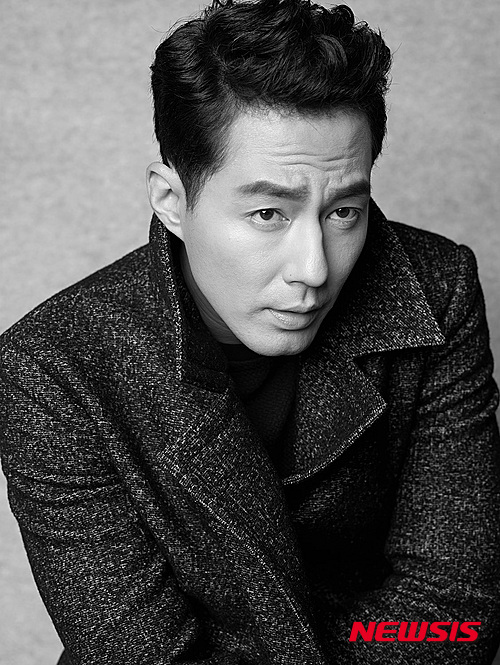 【서울=뉴시스】조인성