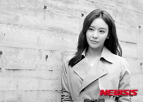 【서울=뉴시스】김아중