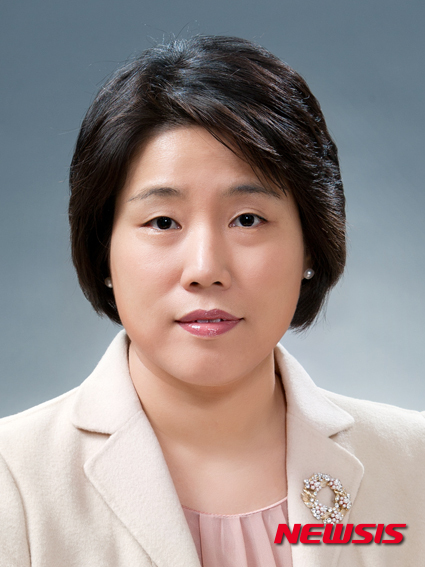 【대전=뉴시스】대전대 심재은 교수 