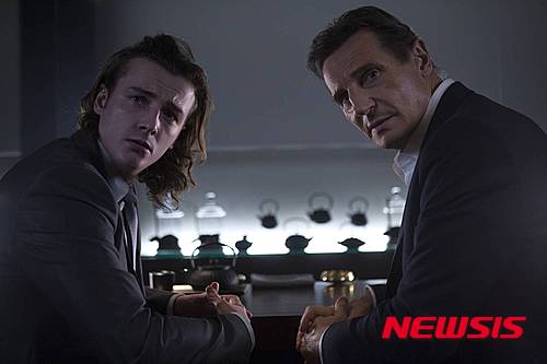 【뉴욕=뉴시스】노창현 특파원 = 월스트리트저널(WSJ)이 1일 LG전자의 첫 슈퍼볼 광고에 캐스팅된 할리우드스타 리암 니슨(63)을 조명해 관심을 끌고 있다. WSJ는 