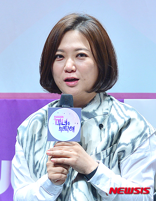 개그우먼 김숙 모친상, 23일 발인