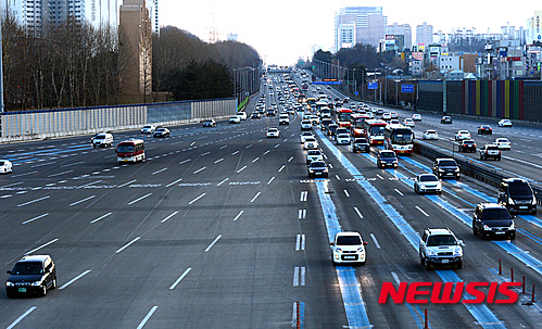 '고속도로 하이패스 무단통과' 얌체족, 형사처벌된다