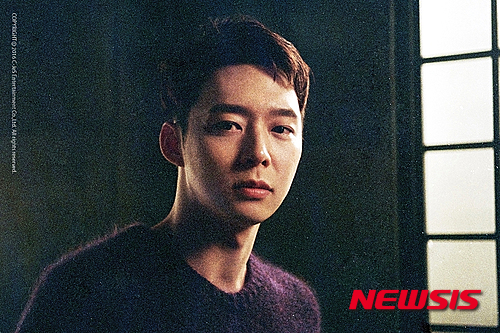 【서울=뉴시스】박유천