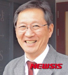 【서울=뉴시스】이태호 교수