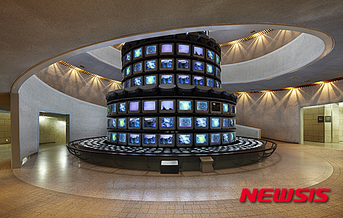 【서울=뉴시스】국립현대미술관 과천관