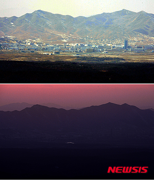 개성공단 부침의 14년....입주기업들 다시 '기대감'