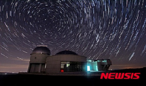 //첨부용//조경철 천문대