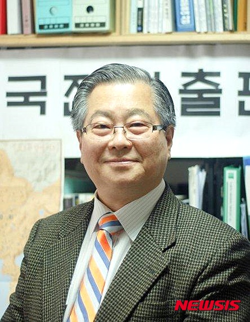 【서울=뉴시스】 이기성 한국출판문화산업진흥원장. 2017.09.27. photo@newsis.com