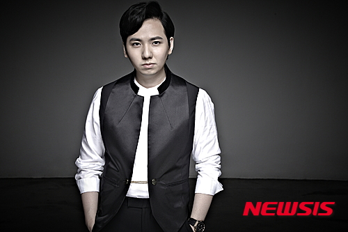 【서울=뉴시스】임형주, 팝페라 테너 