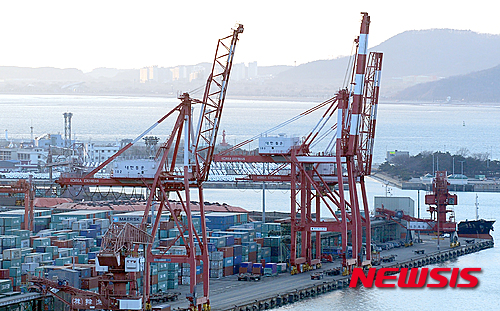 2분기 경제성장률 0.7%…수출·소비 주춤, 투자 뒷걸음