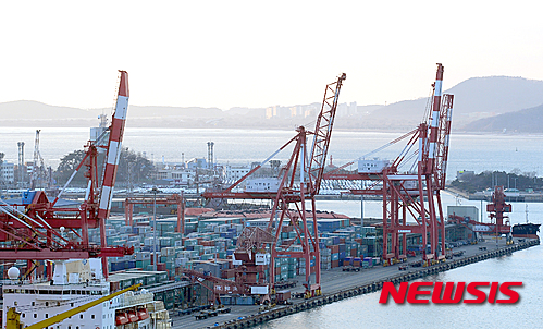 9월 경상수지 흑자 79개월째 지속…1년來 최대