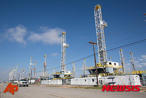 국제유가, 미중 무역협상 불확실성에 혼조세