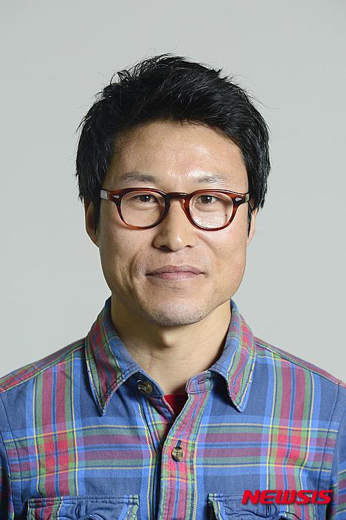 【서울=뉴시스】제 7회 일우사진상 김성룡 작가 (보도사진부문).