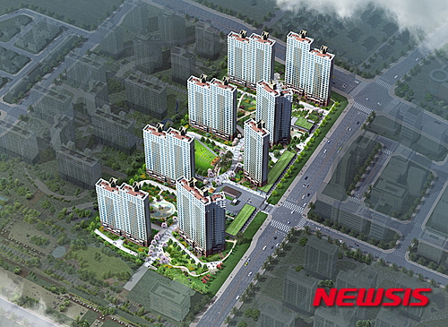  【서울=뉴시스】김민기 기자 = 중흥종합건설이 올해부터 대표법인을 '시티건설'로 바꾸고 국내 주택 시장 이외에도 해외 사업 진출에 박차를 가한다.&nbsp; 시티건설은 2일 "지난해부터 적용된 아파트 브랜드명 '시티 프라디움'과 대표법인명의 동일성을 높여 소비자들의 혼란을 해소하기 위해 법인명을 바꿨다"고 전했다. 