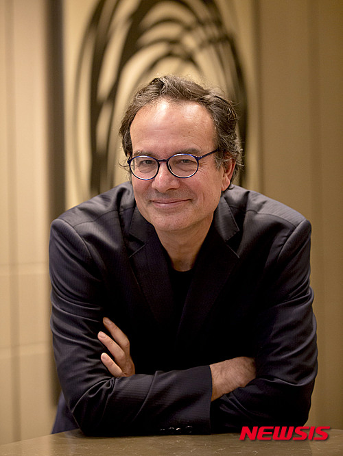 【서울=뉴시스】조세 몽탈보