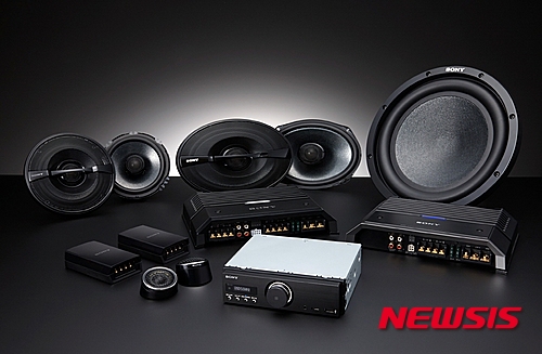 하이 레졸루션 카오디오 시스템