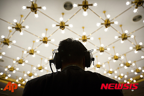 中, '만리대포'로 홍콩시위 지휘 사이트 집중 공격