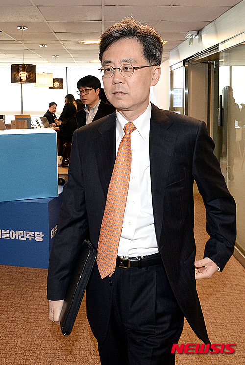 [프로필]김현종, 통상교섭본부장 '컴백'…盧정부서 한·미 FTA 주도 