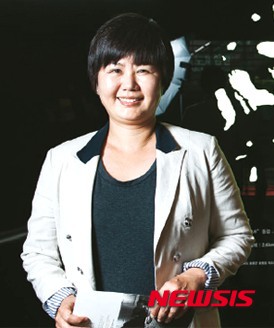 【서울=뉴시스】정영미 교수, 동북아역사재단 동북아독도연수원