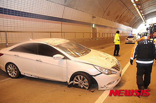 【서울=뉴시스】최성욱 기자 secret@newsis.com (사진=중랑소방서 제공) 2016.03.08.