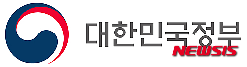 【서울=뉴시스】정부상징-가로조합