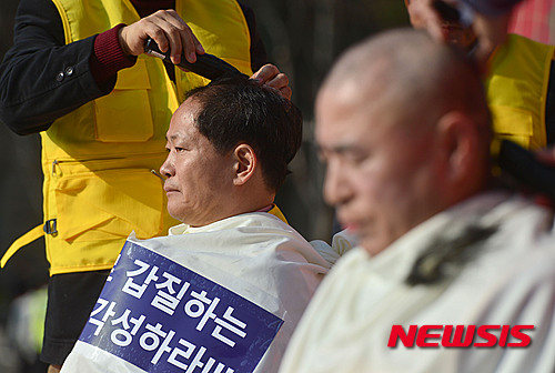 [촛불이 바꾼다]⑥갑질 끝내고, 을에게도 '공정경쟁' 보장하는 시대 열자