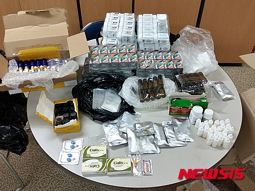 마약, 여성흥분제