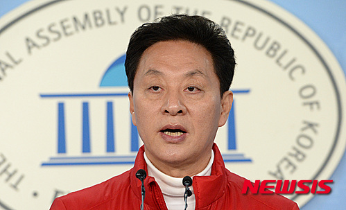 【서울=뉴시스】이종철 기자 = 정두언 전 의원.&nbsp; 2016.03.22jc4321@newsis.com