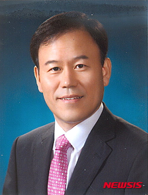 윤한홍 자유한국당 의원