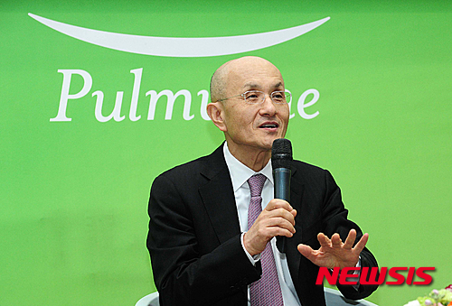 남승우 풀무원 총괄CEO, 가족승계 않고 전문경영인 체제로