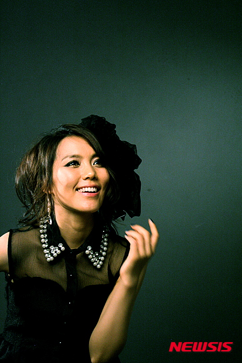 【서울=뉴시스】백영미 기자 = 백석예술대학교는 실용음악학부 초빙교수로 소향을 위촉했다고 29일 밝혔다. photo@newsis.com