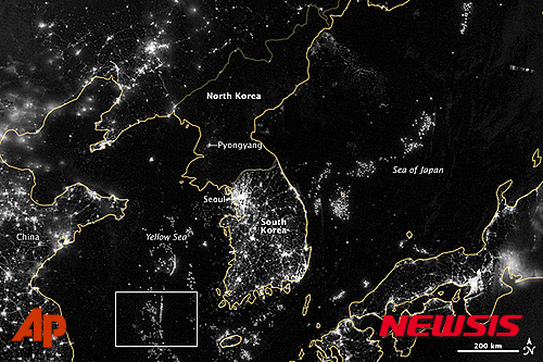 日, 내달부터 北핵·미사일 정보수집에 초소형 위성 활용