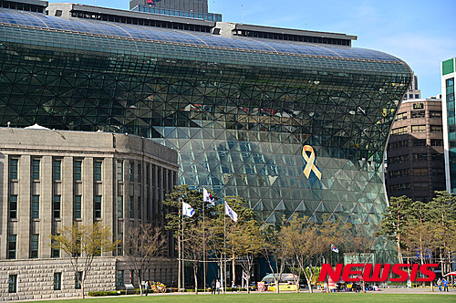[2018서울시예산안]서울시 내년 예산안 31조7천억 편성…30조원 시대 개막