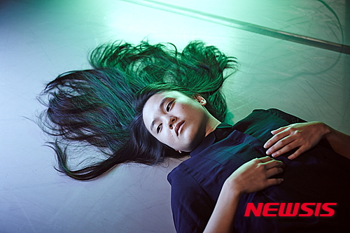 【서울=뉴시스】황수현 '저장된 실제' 중 