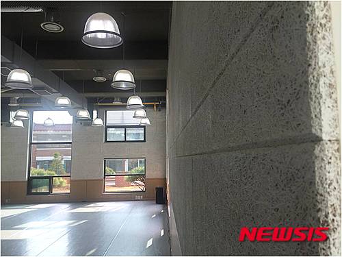 【서울=뉴시스】서울무용센터 