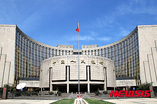 [올댓차이나]중국, 4월 미국채 보유액 1조920달러···6개월 만에 최대