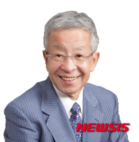 【서울=뉴시스】'미스터 엔'으로 불리는 사카키바라 에이스케 전 일본 재무성 재무관이 11일(현지시간) 미국 블룸버그TV와의 인터뷰에서 달러당 엔의 가치가 수개월 내 105엔까지 오르고, 올 연말쯤에는 100엔까지도 치솟을 가능성이 있다고 주장했다. <사진출처: 구글> 2016.04.12 