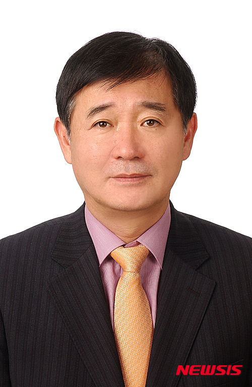 【서울=뉴시스】박영주 기자 = 이태식 신임 부사장