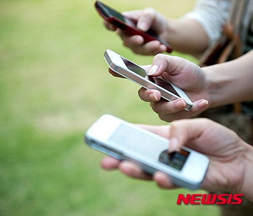 스마트폰 하나로 번호 2개 쓴다…'업무용·개인용 분리'