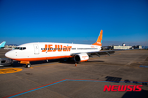 제주항공