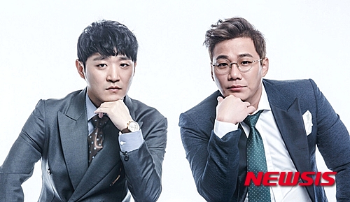 【서울=뉴시스】[인터뷰]바이브 "화려한 화장을 지우고"…7집 'Repeat'