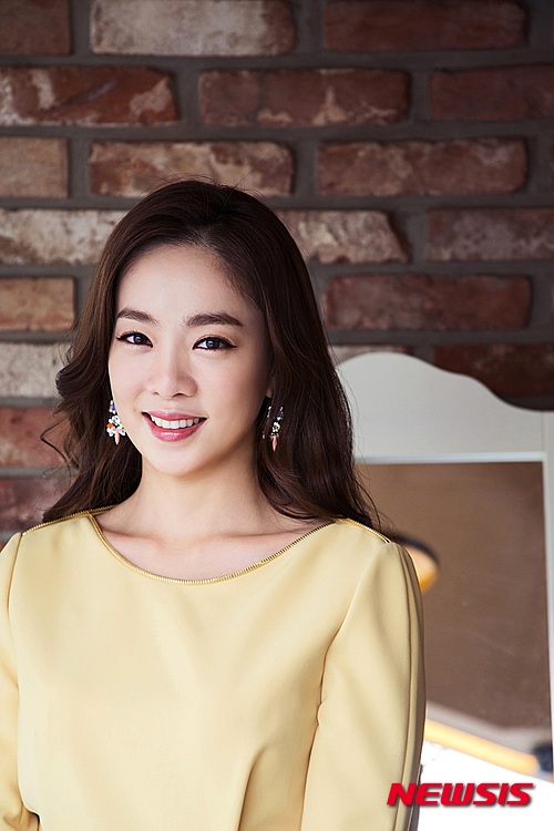 박은영 KBS 아나운서