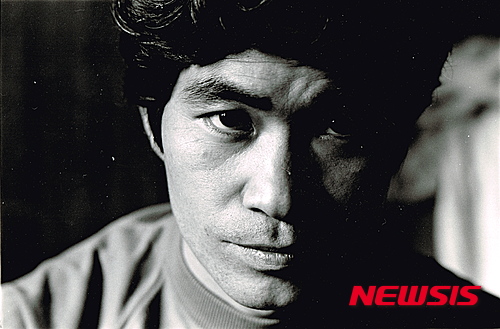 아다치 미사오 작품 '갤럭시' 