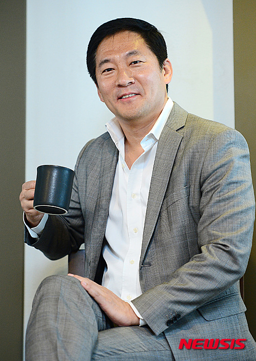 카페베네 강훈 대표, 자택서 숨진채 발견···자살 추정