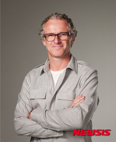 【서울=뉴시스】<고프로 디자인 부사장 다니엘 코스터>