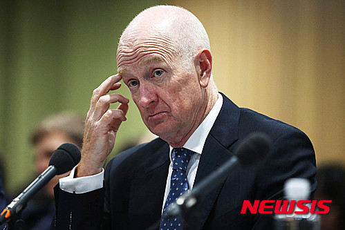 호주 중앙은행, 기준금리 1.5%로 다시 동결···"고용상황 호조"