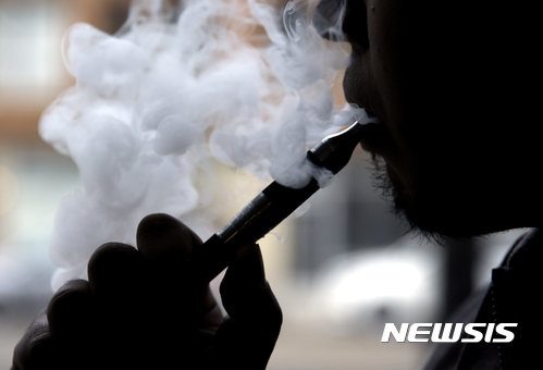 "박근혜 정부 기간 부담금 24% 급증···담뱃세 인상 탓" 