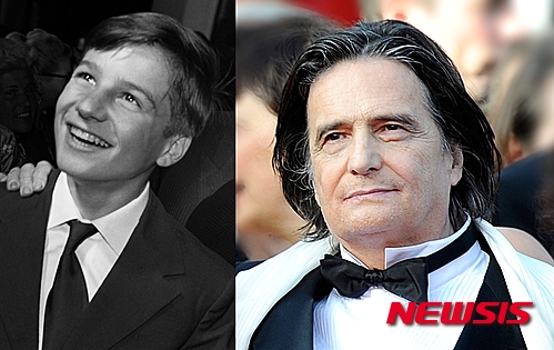 장 피에르 레오, 배우