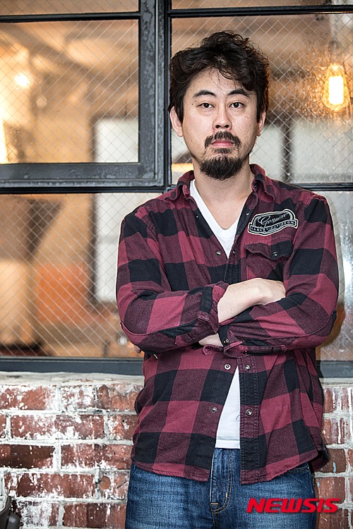 【서울=뉴시스】나홍진 감독.