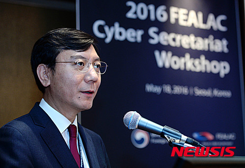 [서울=뉴시스]임기모 주캐나다대사 자료사진 2026.03.20.&nbsp; 